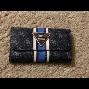 Guess Wallet